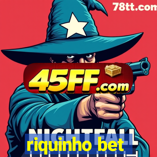 riquinho bet